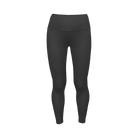 Lezat Legging Ada Organic Cotton 7/8 Legging - Black