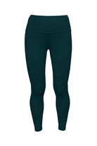 Lezat Legging Deep Teal / XS Ada Organic Cotton 7/8 Legging