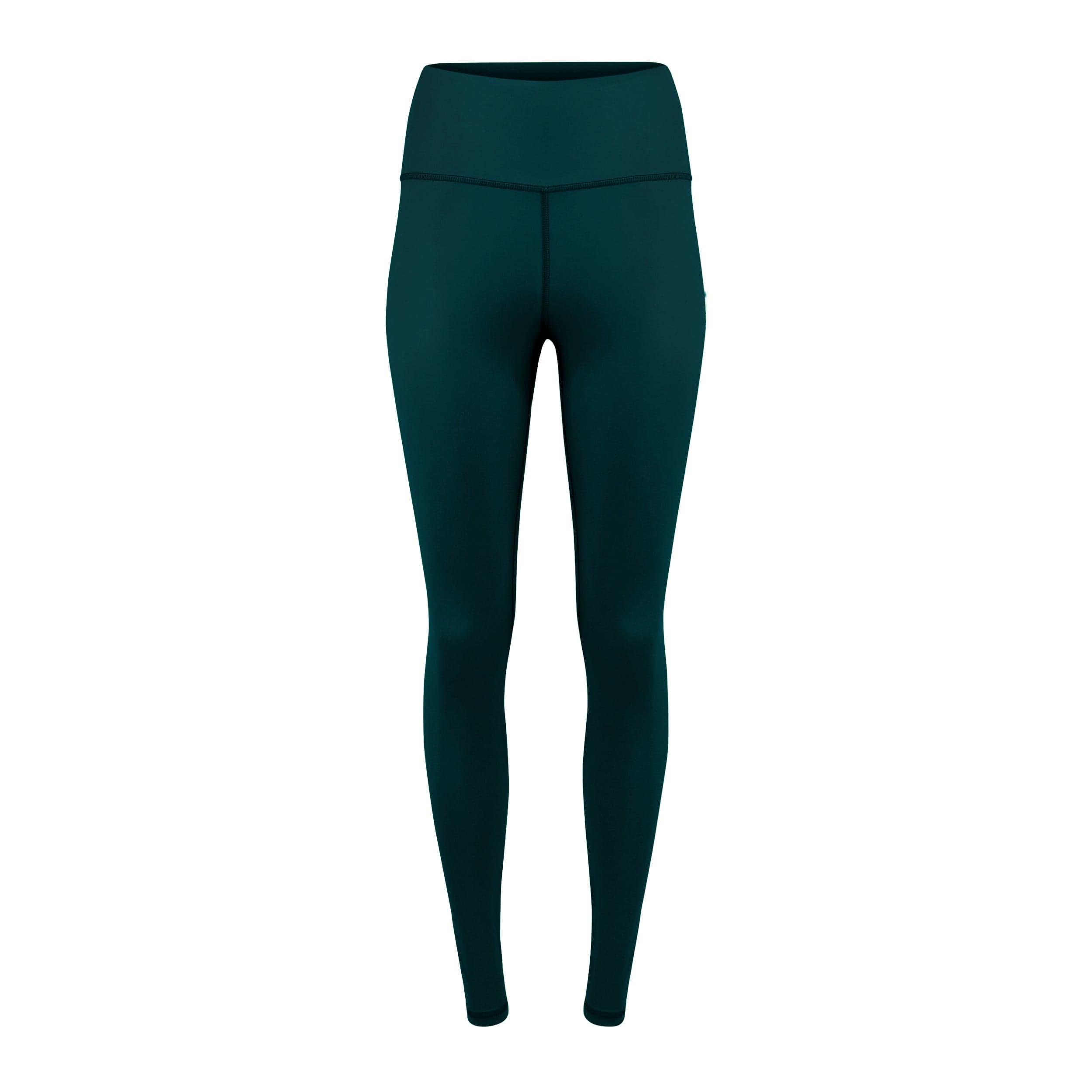 Lezat Legging Deep Teal 