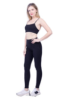 Lezat Legging Sara Organic Cotton Legging