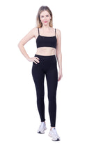 Lezat Legging Sara Organic Cotton Legging