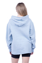 Lezat Pullover Juno Organic Cotton Oversized Heavyweight Hoodie Sweatshirt