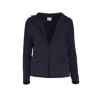 Lezat Blazer Well Suited Cotton Blazer - Black