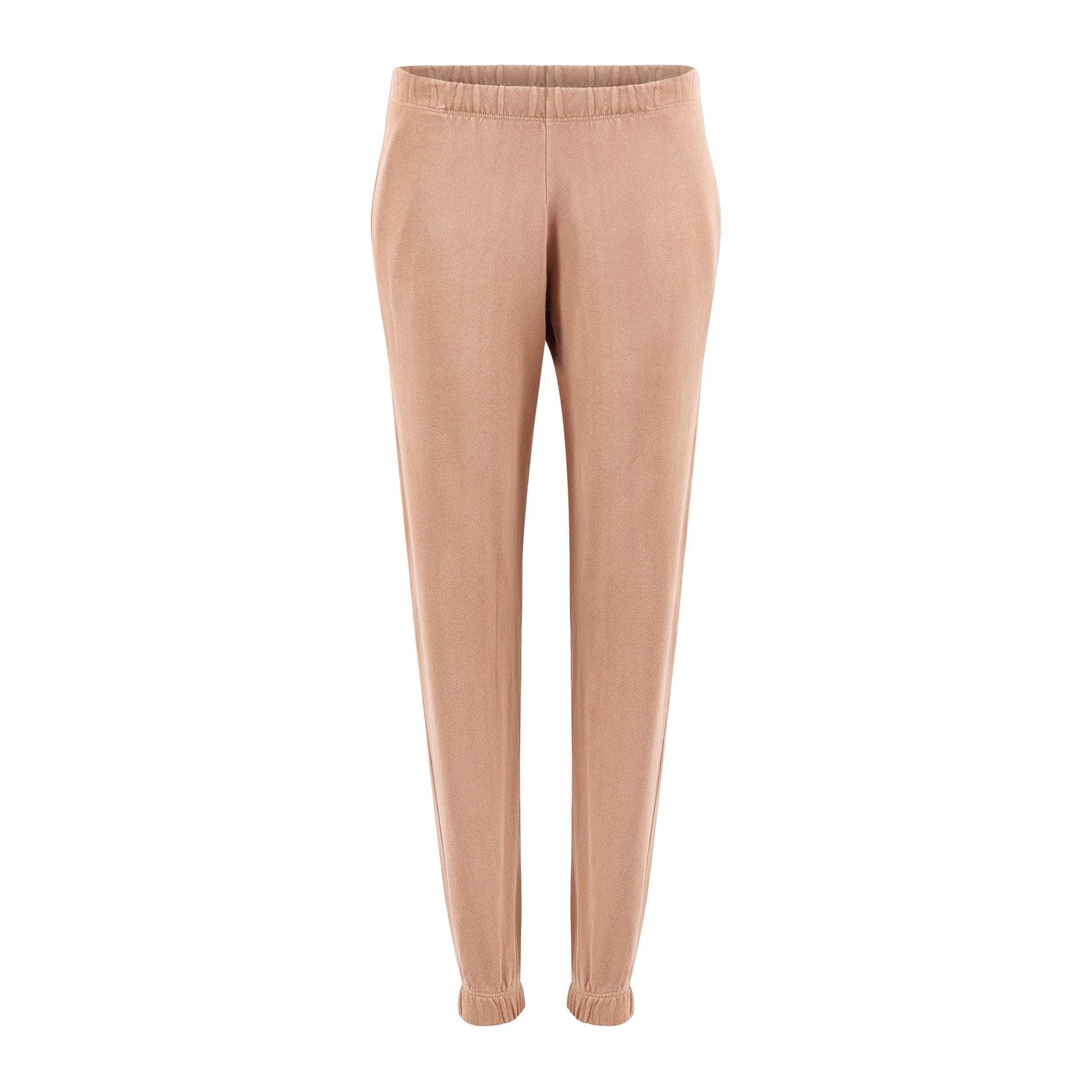 Lezat Sweatpants Melody Everyday Natural Sweatpant - Blush